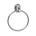 Держатель полотенца "кольцо" HB1504 HAIBA HB1504