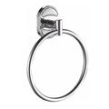Держатель полотенца "кольцо" HB1904 HAIBA HB1904