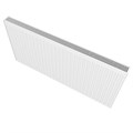 Радиатор стальной панельный LEMAX тип C21 бок/п  500*400 (721 Вт) с кронштейнами 121383