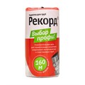 Нить для герметизации резьбы "Рекорд" (160 м) бокс 04066