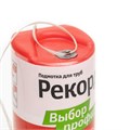 Нить для герметизации резьбы "Рекорд" (160 м) бокс 04066