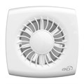 Вентилятор вытяжной с обратным клапаном    D120 С WIND ERA WIND 120C