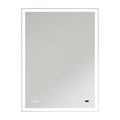 Зеркало MIXLINE "Велес-2" 600*800 (ШВ) бесконтактный сенсор, светодиодная подсветка+подогрев MLZ.Vel.6-8.1.2.3