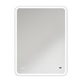 Зеркало MIXLINE "Турин" 500*700 (ШВ) бесконтактный сенсор, светодиодная подсветка MLZ.Tur.5-7.1.2