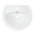 Умывальник-тюльпан "Аттика-55" с отв (Sanita) 79984