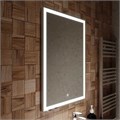 Зеркало MIXLINE "Лючия" 600*800 (ШВ) сенсорный выключатель, светодиодная подсветка MLZ.Luc.6-8.1.2
