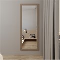 Зеркало MIXLINE "Прованс" Дуб 600*1500 (ШВ) напольное MLZ.ProvD.6-15