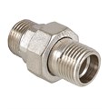 Переходник со сгоном 1" нар/нар  прямой VALTEC VTr.728.N.0006
