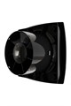 Вентилятор вытяжной  D120 WAVE Black classic ERA WAVE 120 Black classic