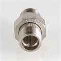 Переходник со сгоном 3/4" нар/нар  прямой VALTEC VTr.728.N.0005