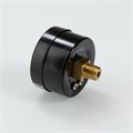 Манометр-индикатор 40х1/8 10 бар (осевое подключение) VALTEC VT.TM40.T.01 VT.TM40.T.01
