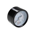 Манометр-индикатор 40х1/8 4 бар (осевое подключение) VALTEC VT.TM40.TF.01 VT.TM40.TF.01