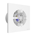 Вентилятор вытяжной  AEON 4C D100  с обратным клапаном DICITI AEON 4C
