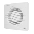 Вентилятор вытяжной  REST 4S D100 с антимоскитной сеткой ERA REST 4S