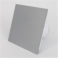 Панель для вентилятора AEON 175x175 D100/125 пластик Gray metal DICITI PA4/5 Gray Metal