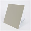 Панель для вентилятора AEON 175x175 D100/125 пластик Ivory DICITI PA4/5 Ivory